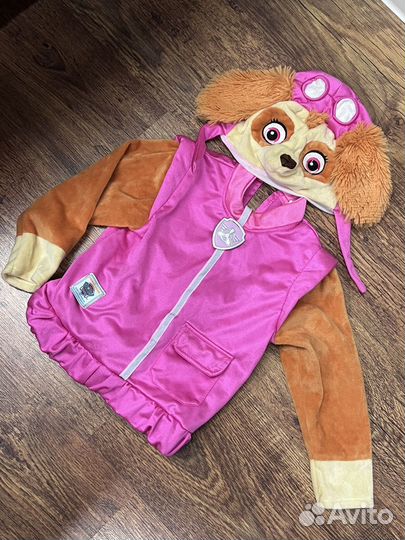 Костюм скай (щенячий патруль)