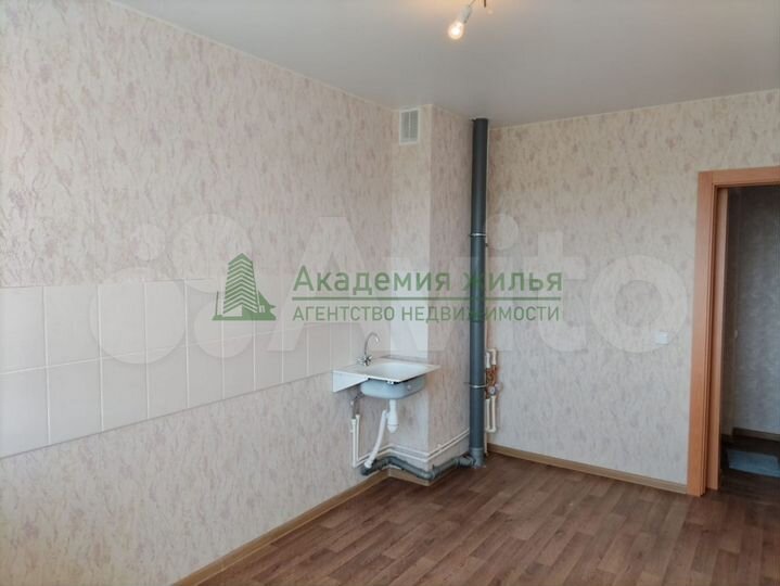 3-к. квартира, 73 м², 6/11 эт.