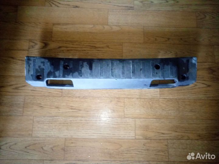 Рамка кнопок стеклоподъемников vw t6