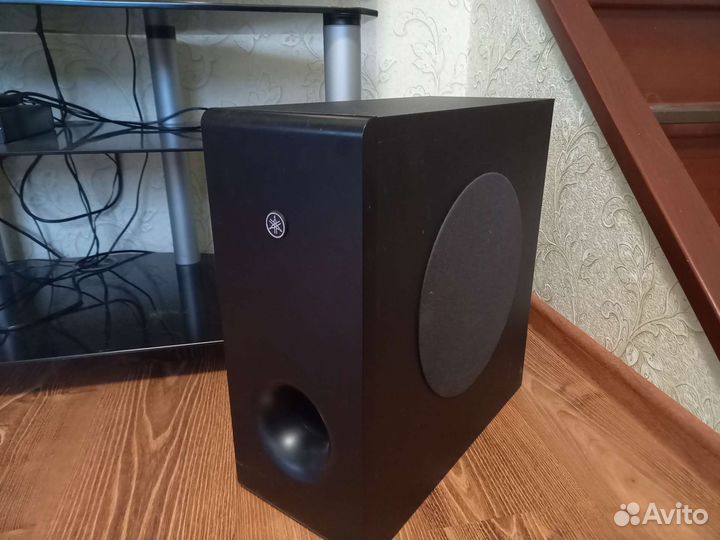 Саундбар Yamaha YAS-408 MusicCast