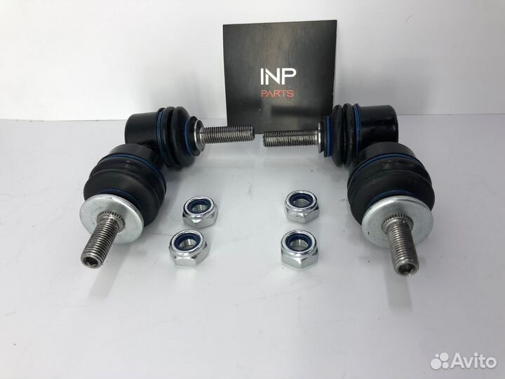 Стойки стабилизатора заднего Mazda 5 CR CW