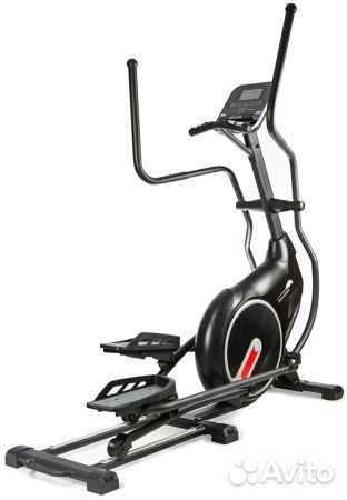 Эллиптический тренажер iron horse miami