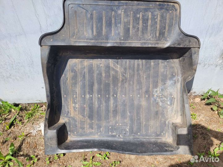 Коврики ваз 2107