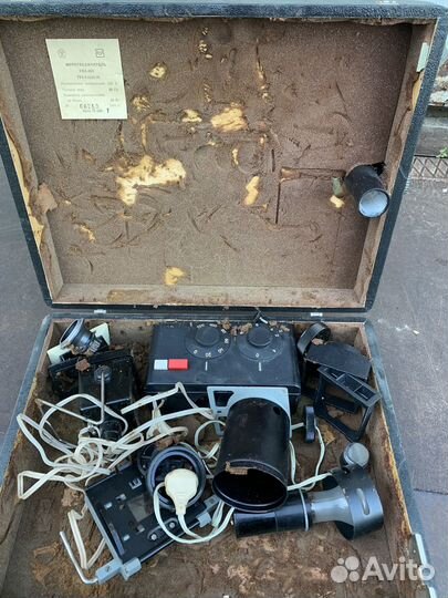 Фотоувеличитель