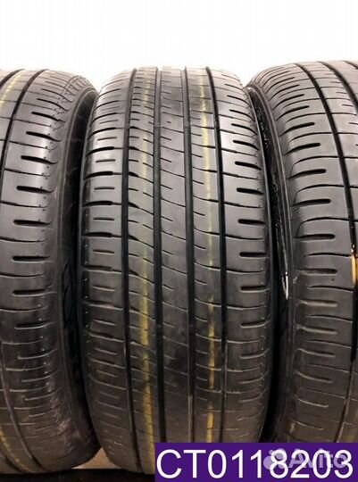 Dunlop Enasave EC204 225/55 R17 97W