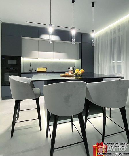 Кухня угловая на заказ