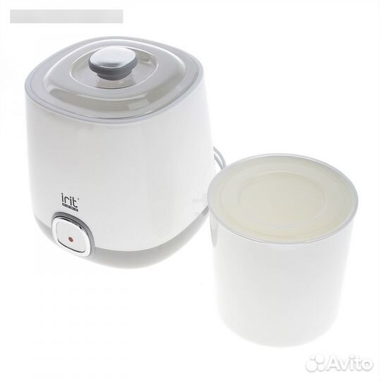 Йогуртница irit 5701