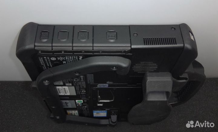 Защищенный планшет Panasonic Toughbook CF-D1 #998