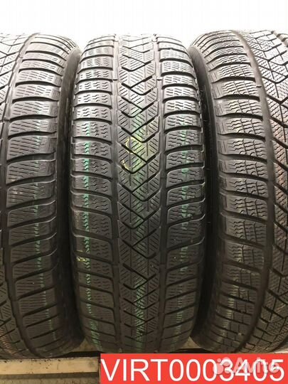 Pirelli Winter Sottozero 3 225/60 R18 104H