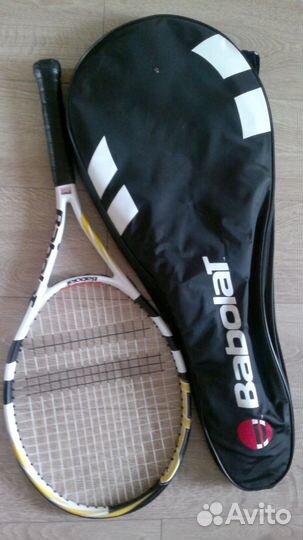 Babolat Contact Tour Ultra Light