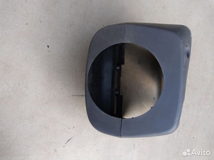 Кожух рулевой колонки для Mazda CX 7 2007-2012