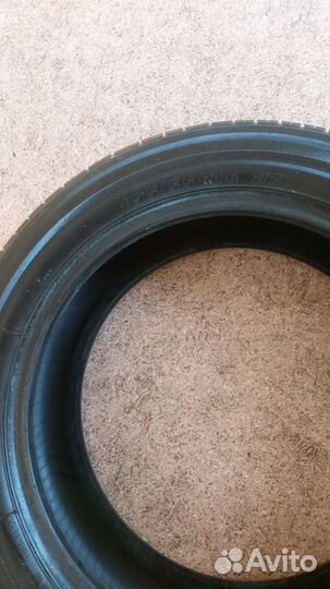 Kumho Solus KH17 87/55 R16 195