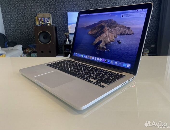 Apple MacBook Pro 13 Retina 2012