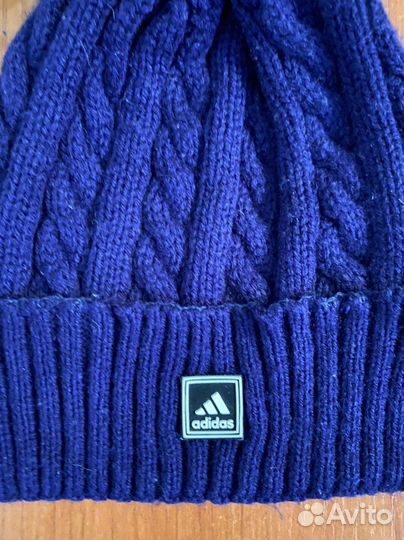 Шапка Adidas 80-86