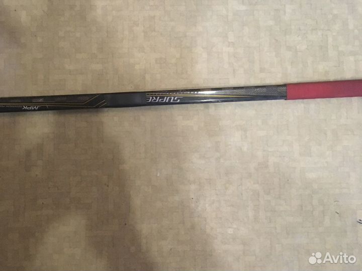 Хоккейная Клюшка Bauer 1s