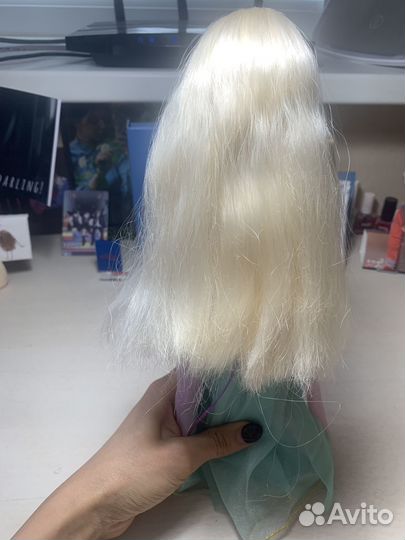 Куклы барби