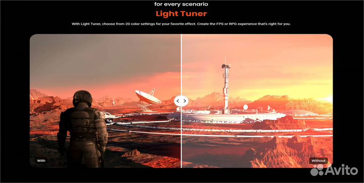 BenQ mobiuz EX270QM 27 2K/4K, 240hz,120hz IPS10bit