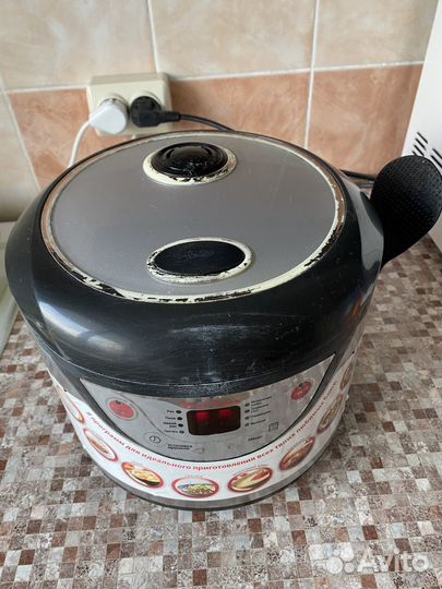 Мультиварка