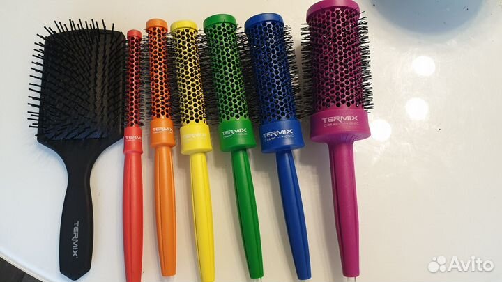 Набор брашингов termix