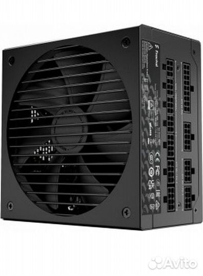 Блок питания Fractal Design Ion Gold 750W