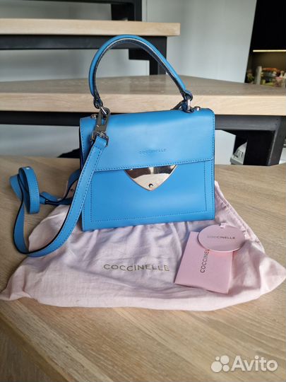 Сумка Coccinelle b14 mini