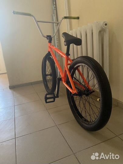 Bmx wtp salt 2018