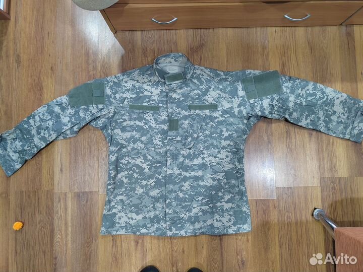 Китель армии usa ucp
