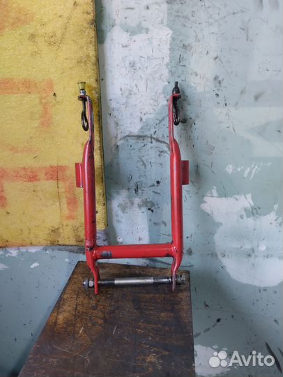 Маятник мопеда Рига Стелла