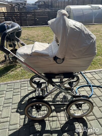 Коляска Cam linea elegant