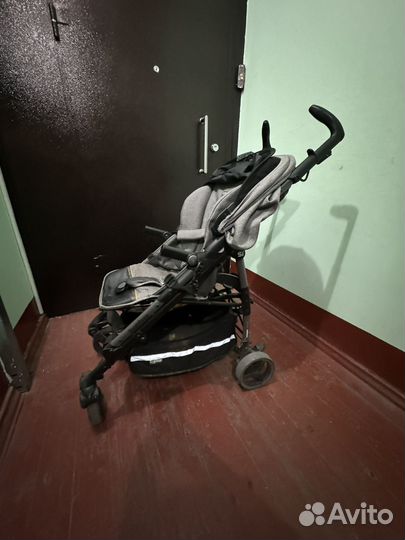 Коляска peg perego si