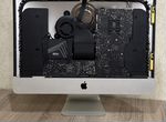 Apple iMac 21.5 дюйма (Late 2012) Разбор запчасти