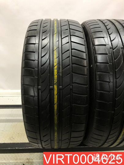 Dunlop SP Sport Maxx TT 245/40 R20 99Y