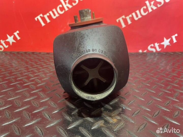 Отопитель автономный 1.8 KW