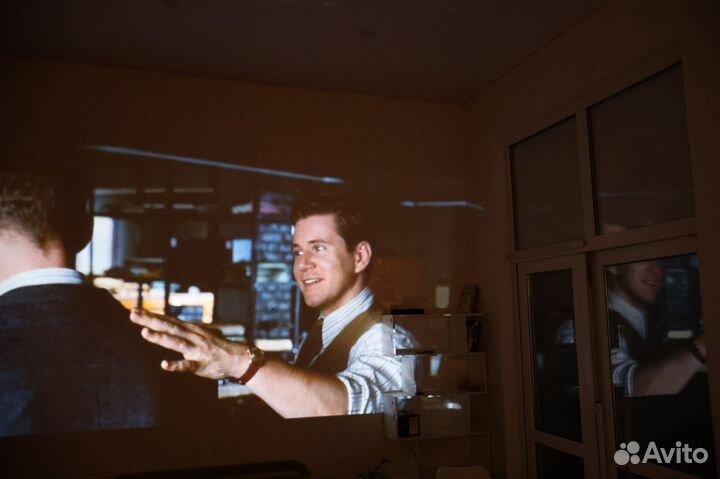 Аренда лофта для мероприятия