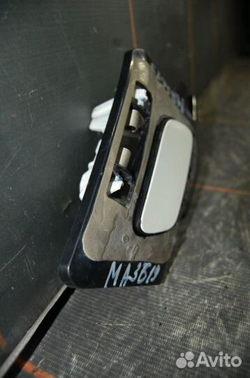 Крышка форсунки омывателя -Mercedes-Benz GLA- X156