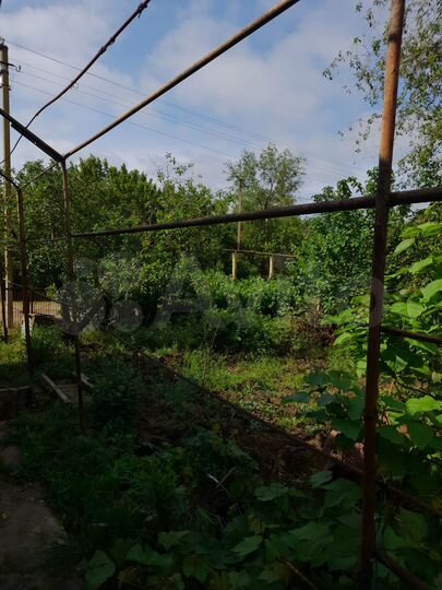 Дом 80 м² на участке 12 сот.