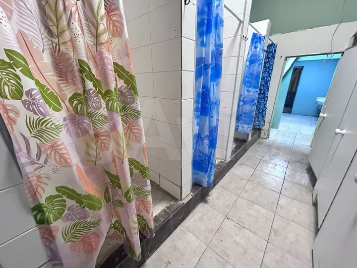 Комната 20 м², 4/9 эт.