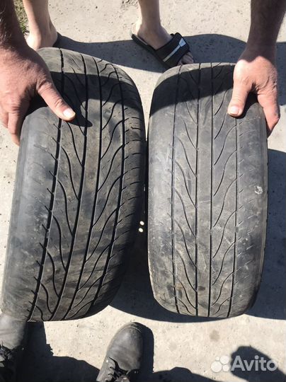 Maxxis MA-Z4S Victra 225/45 R17