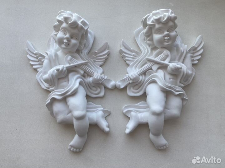 Архитектурный декор/Лепнина/Орнамент