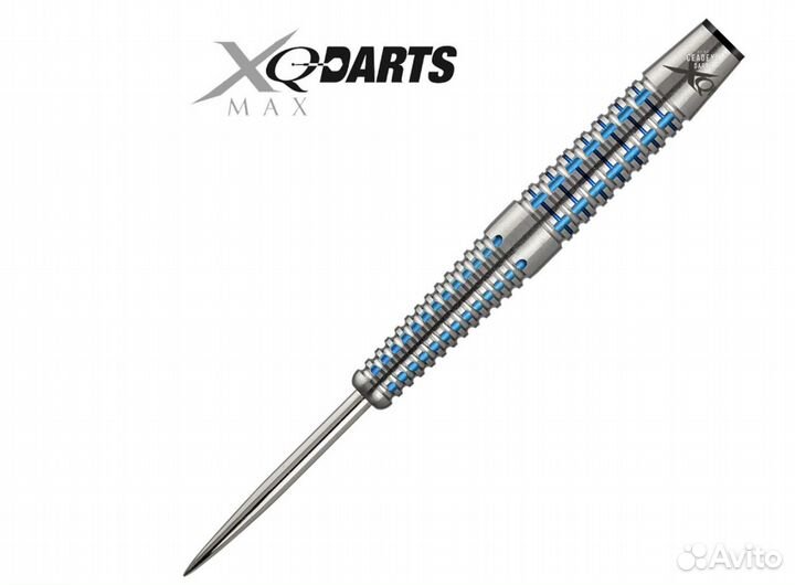 Дротики Winmau Zinati / Reddragon * Marlin