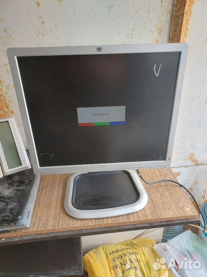 Мониторы 24 дюйма