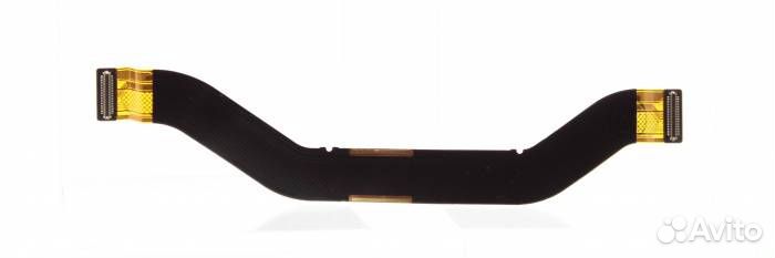 Шлейф для Huawei Y8p/Honor 30i для дисплея
