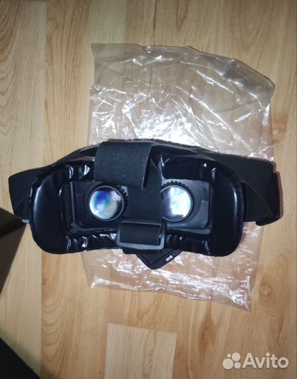Vr очки для телефона VR shinecon
