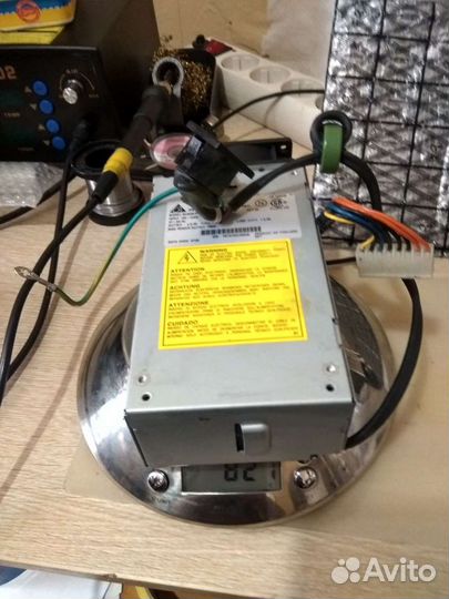 Ремонт и зип плоттеров HP 100/500/800/T/Z, Canon