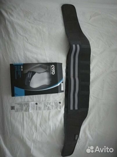 Бандаж для беременных до и после родовый