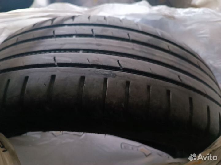 Nokian Tyres Hakka Blue 215/60 R17