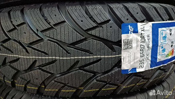 Windforce Ice-Spider 235/65 R17 108T