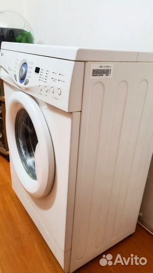 Стиральная машина lg WD-80192N