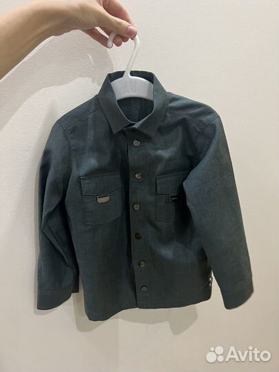 Детский костюм firdaws 98