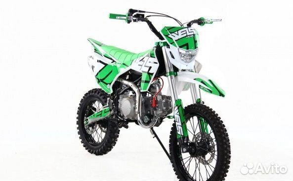 Питбайк wels CRF 125 HS